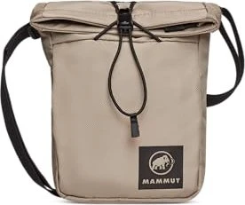 Mammut Xeron Pouch RT 2 Umhängetasche safari