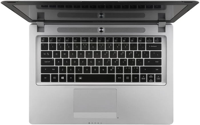 GIGABYTE P34G, Core i7-4700HQ, 8GB RAM, 128GB SSD, 750GB HDD, GeForce GTX 760M, DE