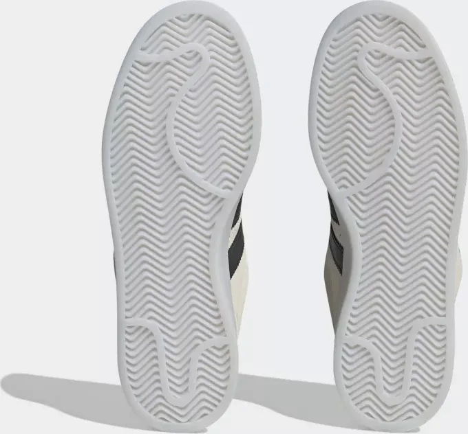 adidas Campus 00s aluminium/core black (HQ8711) – Bild 10