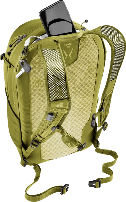 Deuter Speed Lite 21 linden/cactus
