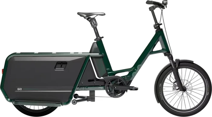 Qio Long CLAx Modell 2026