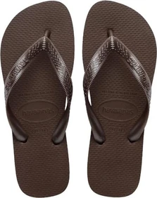 Havaianas Top Tiras dark brown