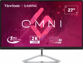 ViewSonic VX2780-2K, 27"