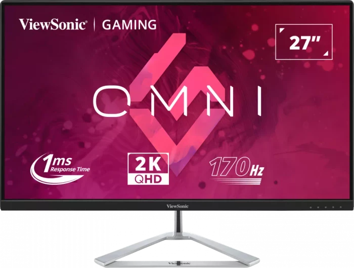 ViewSonic VX2780-2K, 27"