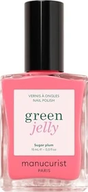 Manucurist Green Nagellack pop, 15ml