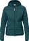 Fjällräven Keb Padded Hoodie Funktionsjacke glacier green (Damen) Vorschaubild