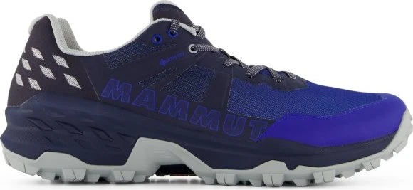 Mammut Sertig II Low GTX dark ice/marine (Herren)