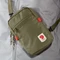 Fjällräven High Coast Pocket Umhängetasche mountain green Vorschaubild