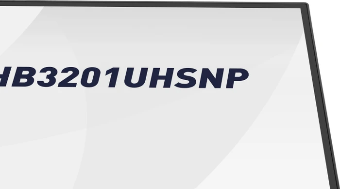 iiyama ProGraphic HB3201UHSNP-B1, 31.5"