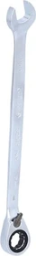 KS Tools GEARplus RINGSTOP Maul-Ringratschenschlüssel, 8x140mm