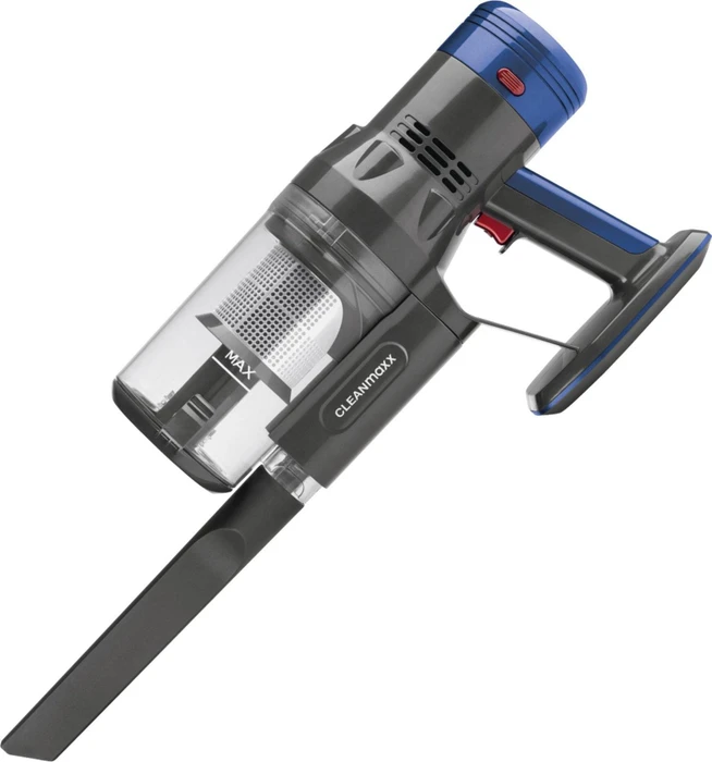 CLEANmaxx Akku-Handstaubsauger