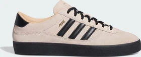 adidas Puig Indoor wonder quartz/core black/chalk white
