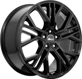Brock B41 8.5x21 5/114.3 ET45 (verschiedene Farben)