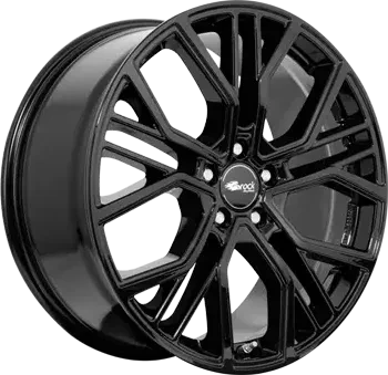 Brock B41 8.5x21 5/114.3 ET45 (verschiedene Farben)