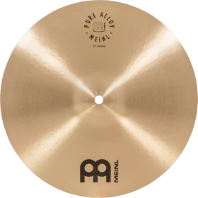 Meinl Pure Alloy Splash 12"