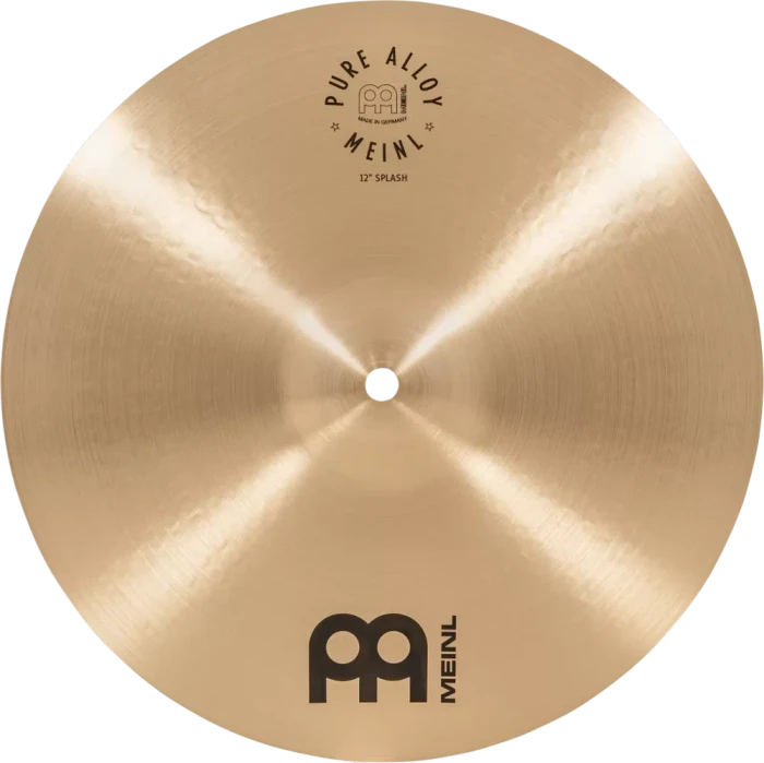 Meinl Pure Alloy Splash 12"