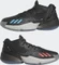 adidas D.O.N. Issue #4 core black/carbon/grey three Vorschaubild
