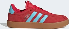 adidas VL Court 3.0 pure ruby/bliss blue/tech grey metallic (Damen)