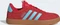 adidas VL Court 3.0 pure ruby/bliss blue/tech grey metallic (Damen) Vorschaubild