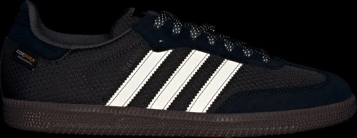adidas Samba OG utility black/stone khaki/core black