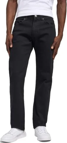 Lee Slim Fit MVP Jeans schwarz (Herren)