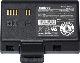 Brother Li-Ionen Akku PA-BT-009, 3080mAh