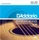 D'Addario Phosphor Bronze Light 3-Pack (EJ16-3D)