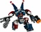 LEGO Marvel Super Heroes Spielset - Iron Man gegen Detroit Steel Vorschaubild