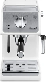 DeLonghi ECP 33.21 weiß