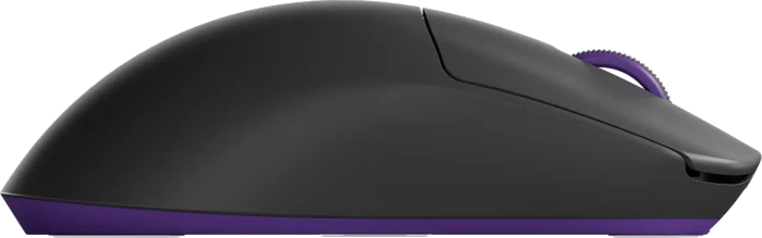 Dark Project Novus Pro Wirless Gaming Mouse, schwarz, USB