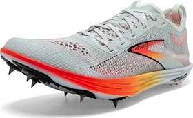Brooks Hyperion Elite LD illusion blue/coral/orange