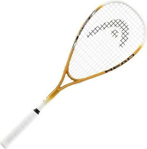 Head Graphene 360 Speed 120 Slimbody Squashschläger