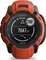 Garmin Instinct 2X Solar flame red Vorschaubild