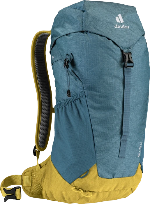 Deuter AC Lite 16 arctic/turmeric