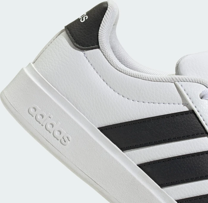 adidas Streettalk cloud white/core black (Junior)