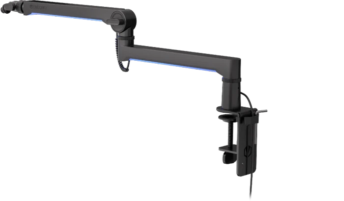 Endorfy Low Profile RGB Boom Arm