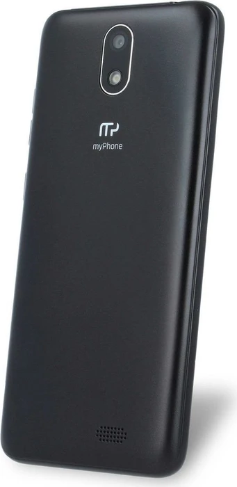 myPhone Fun 7 LTE schwarz