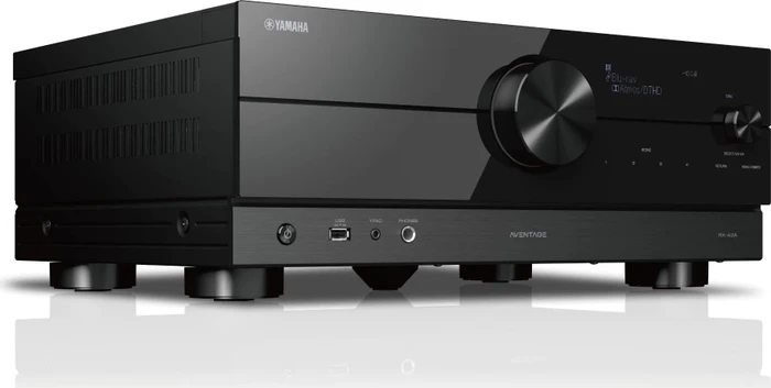 Yamaha RX-A2A