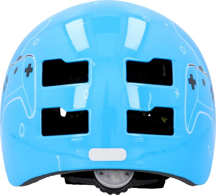 Fischer Inmold Plus Game Kinderhelm