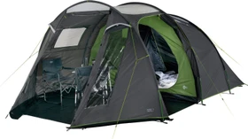High Peak Ancona 5.0 Familienzelt