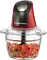 Russell Hobbs Desire Mini Zerkleinerer rot Vorschaubild