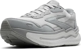 Brooks Ghost Max SE primer grey/oyster/alloy (Herren)