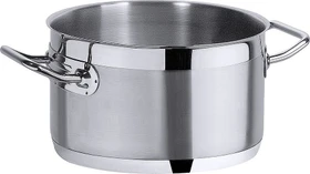 Contacto Bander Kochtopf niedrig 24cm 7l