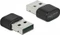DeLOCK 2.4GHz/5GHz WLAN, Bluetooth 4.2, USB-A 2.0 [Stecker] Vorschaubild