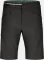 Ortovox Brenta Hose kurz black raven (Herren) Vorschaubild