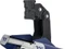 Thermaltake Racing Simulator Cockpit GR700, schwarz/blau Vorschaubild