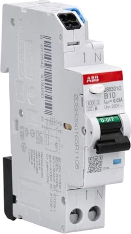 ABB DSX301C B10 A30