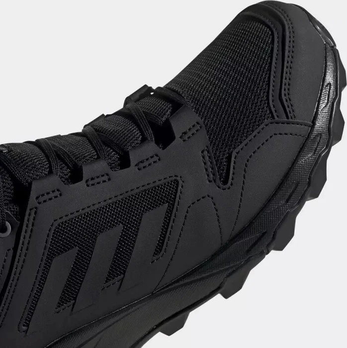 adidas Terrex Agravic TR GTX core black/grey (Herren)
