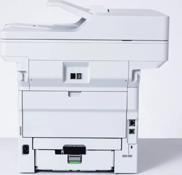 Brother MFC-L6710DW, Laser, einfarbig