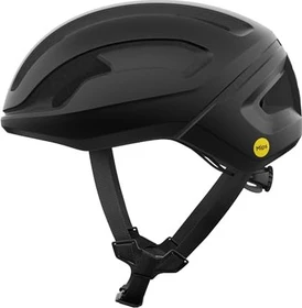 POC Omne Air MIPS Helm uranium black matt